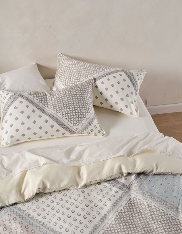 Linen House - Avene Quilt Cover Set