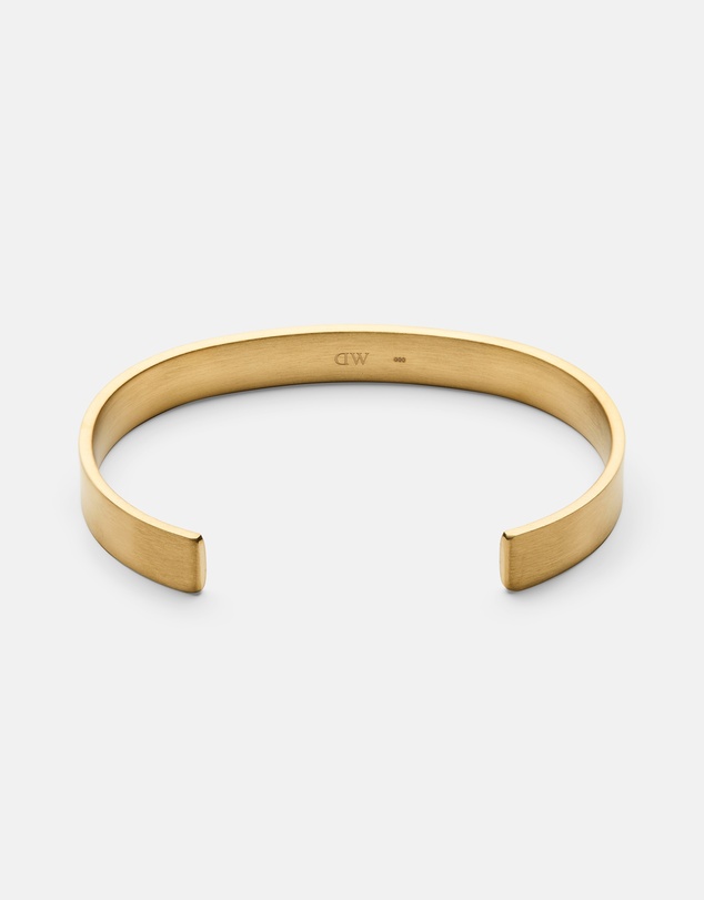 Daniel Wellington - Line Cuff Brushed 7mm