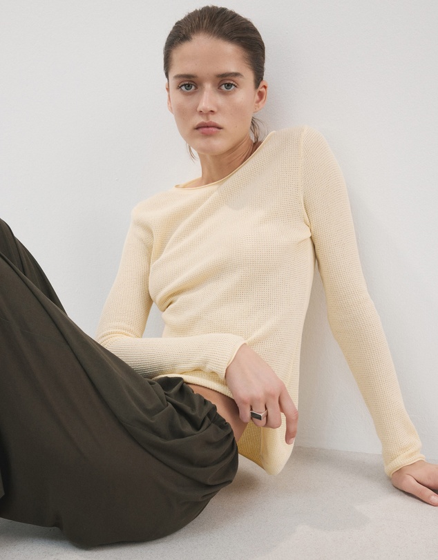 M.N.G - Rosa Sweater