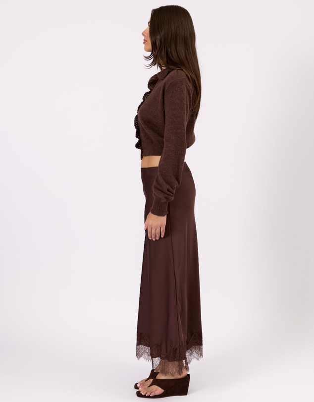 Style Addict - Clara Knit Cardigan