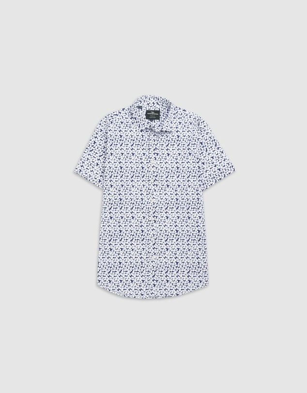 Rodd & Gunn - Mitchies Crossing Sports Fit Shirt