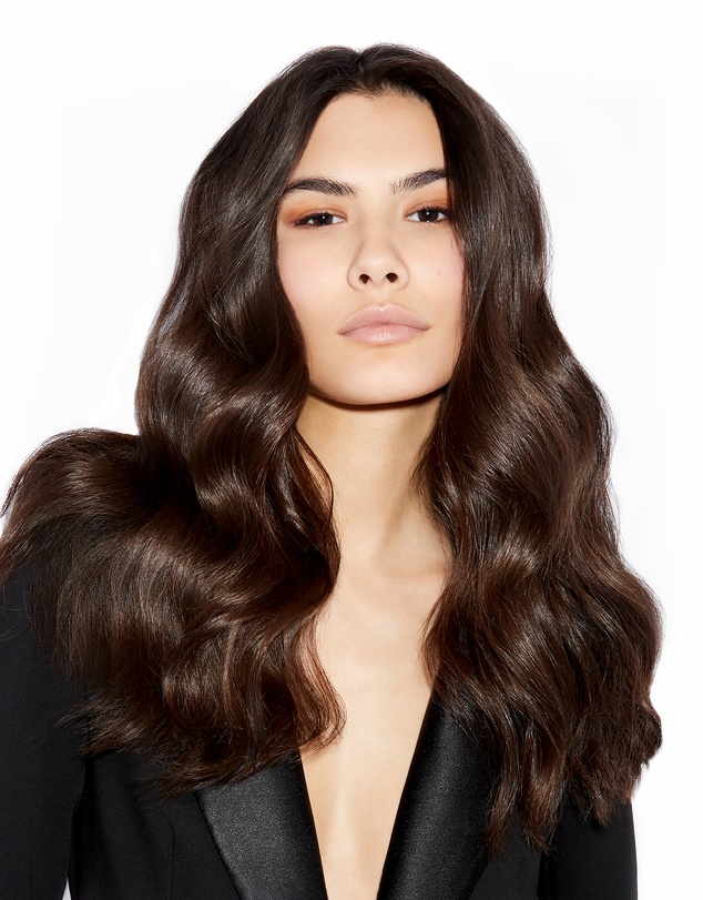 ghd - curve® Soft Curl Tong Hair Curler