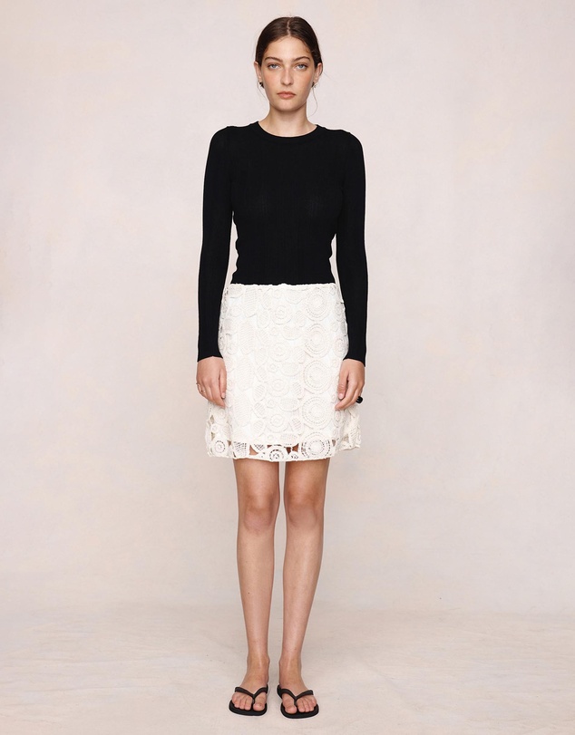 Marle - Pierre Skirt