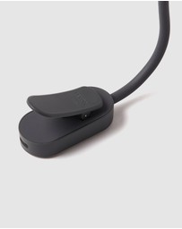 Lexon - Lexon Mimi Flexible LED Lamp - Gunmetal