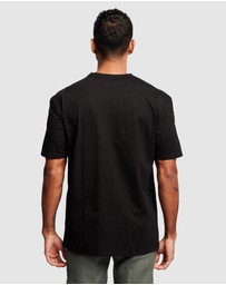 Wayver - Oversized Crew Tee