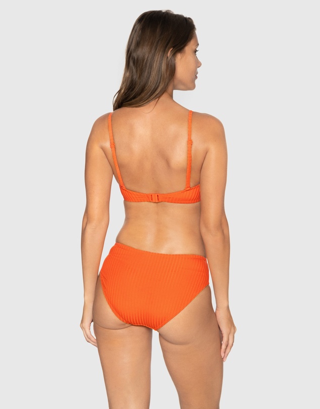 Nip Tuck Swim - Ceres Rib Louise Swim Pant