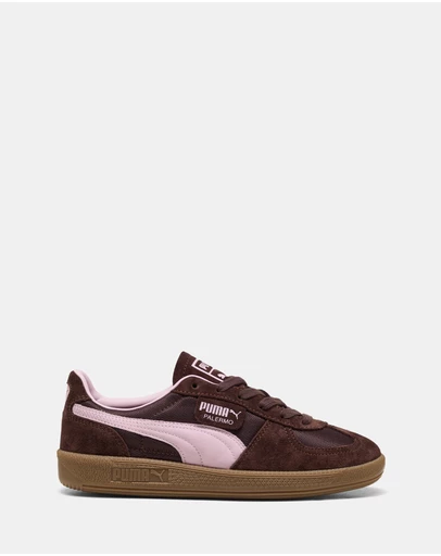 Puma - Palermo Vintage Update - Unisex