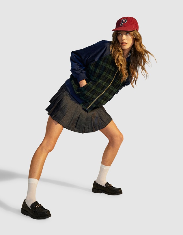 Rollie - Loafer Rise Shoe
