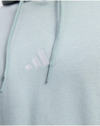 adidas Sportswear - Essentials Feelcozy Fleece Hoodie