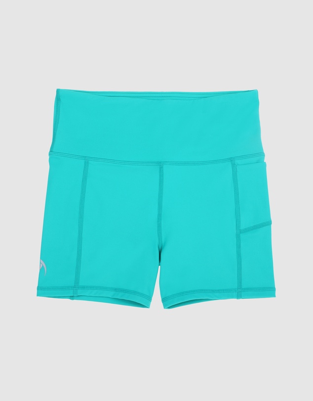 School Active Sports - SAS Active Empower-Flex Shorts