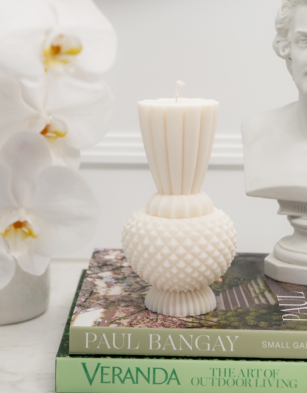 XRJ Celebrations - Harlow Candle