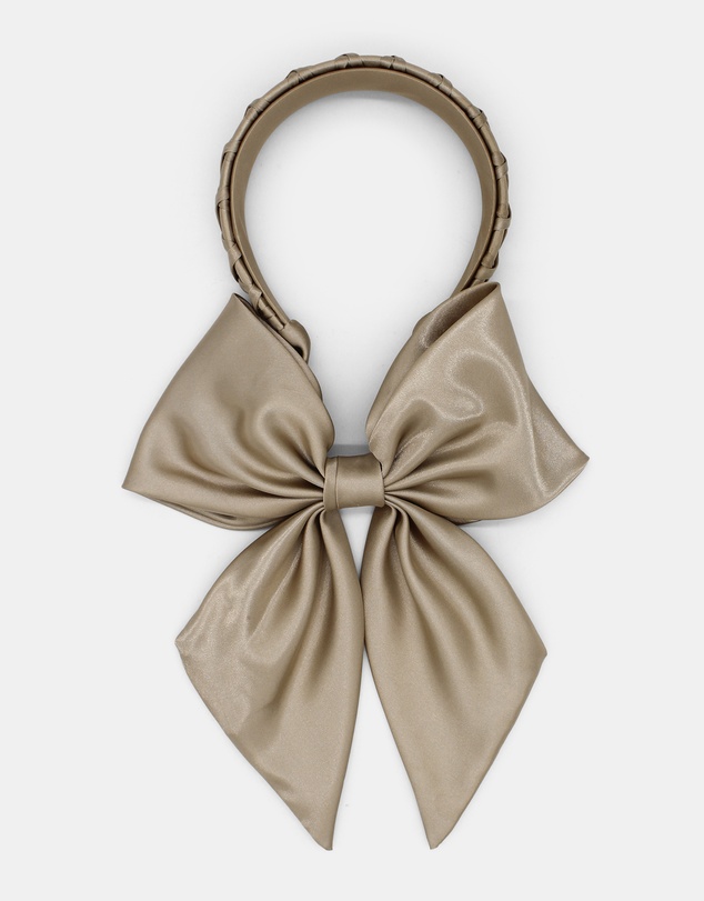 Morgan & Taylor - Leia Headband in Pink