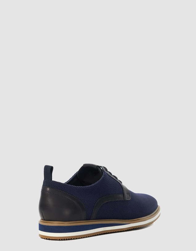 Dune London - Bacchuss - Navy
