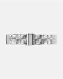 Daniel Wellington - 20mm Strap Classic Mesh S