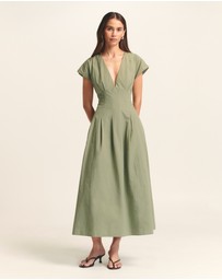 ST MRLO - Aurora Dress
