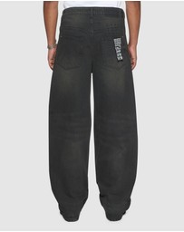 Ksubi - Vorteks Graphite