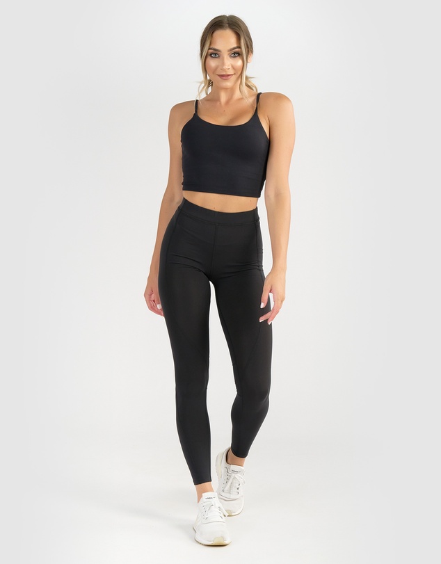 Core Trainer - Rider Tights
