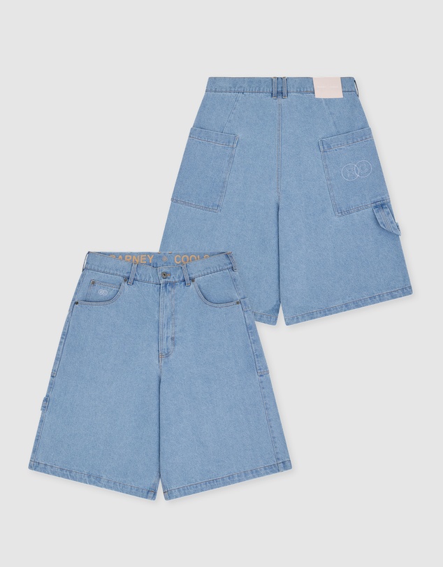 B.Cools - Denim Jort