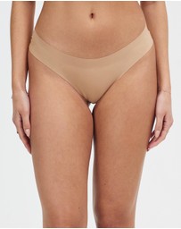 Cotton On Body - 5-Pack Invisible Cheeky Briefs