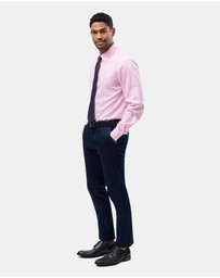 Brooksfield - Easy Care Business Shirt