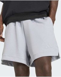adidas Sportswear - SOFT LUX SHORTS Mens