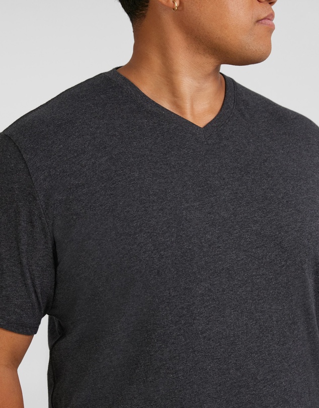 Johnny Bigg - Essential V Neck Tee