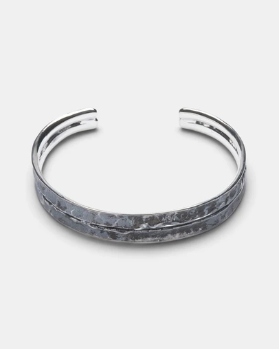 Buck Palmer - Split Cuff