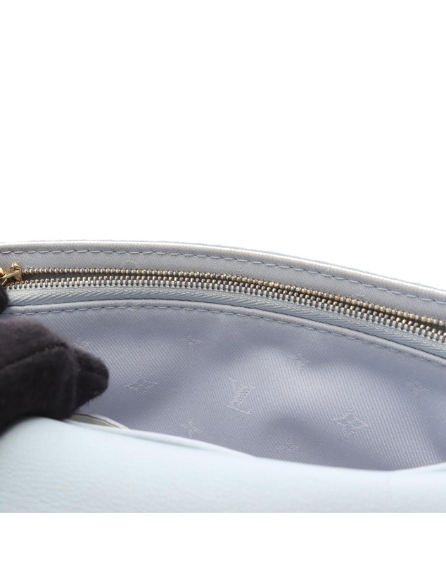 Pre-Loved by Azura Reborn - Pre-Loved Bubblegram Wallet on Chain