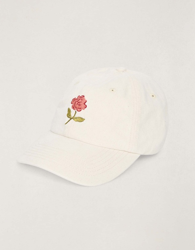 Rhythm - Mila Floral Cap