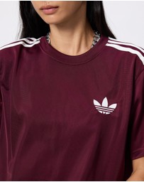 adidas Originals - Firebird Tee