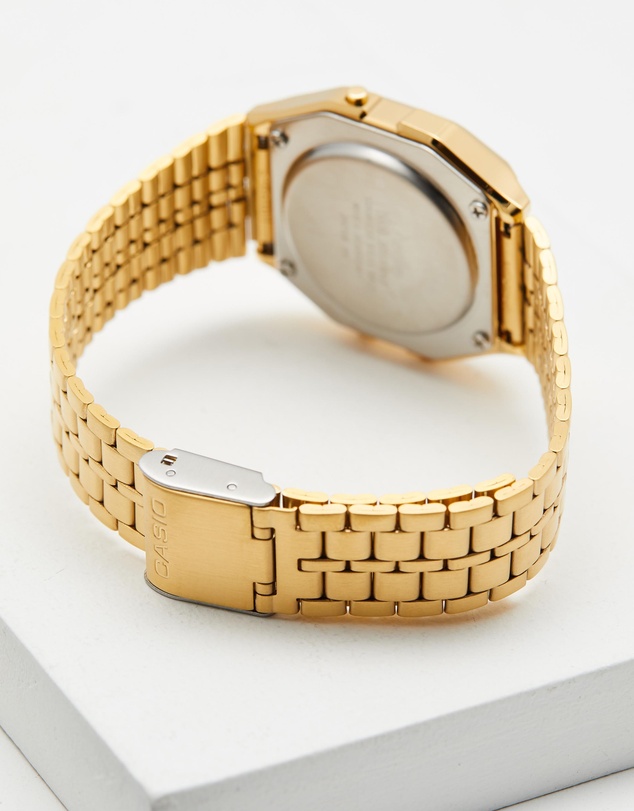 Casio - Vintage A159WGEA-1DF
