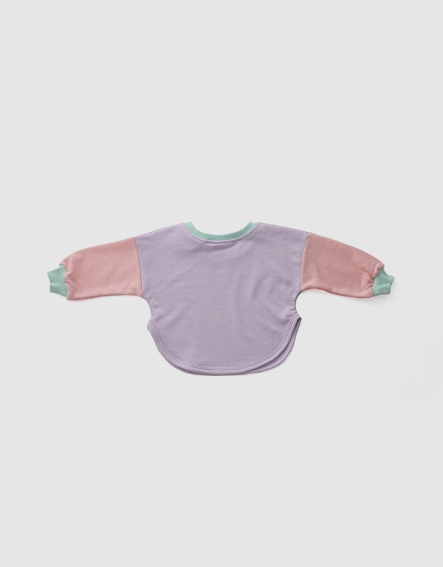 WITH LOVE FOR KIDS - Easy Jumper - Babies - Kids