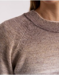 David Lawrence - Jesse Ombre Knit Jumper