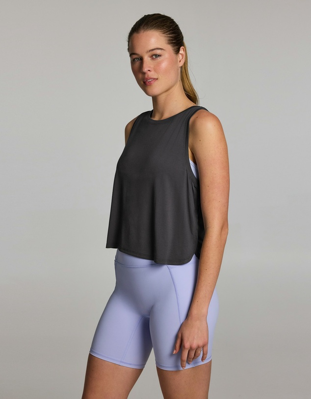 Rockwear - Bamboo Hip Tank