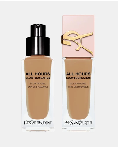Yves Saint Laurent - All Hours Glow Foundation MW9