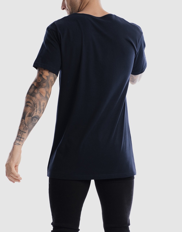Counter Culture - Chicago Tee