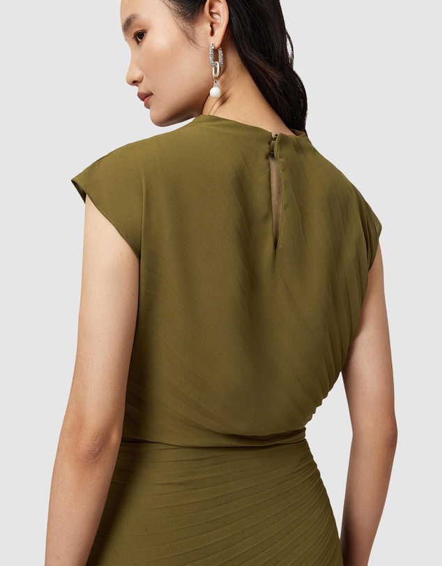 AllSaints - Rayanna Dress