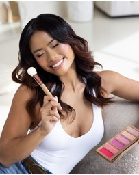 Silk Oil of Morocco - Hollywood Blush & Shine - Pink
