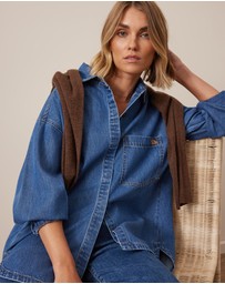 Ceres Life - Gwynne Shirt