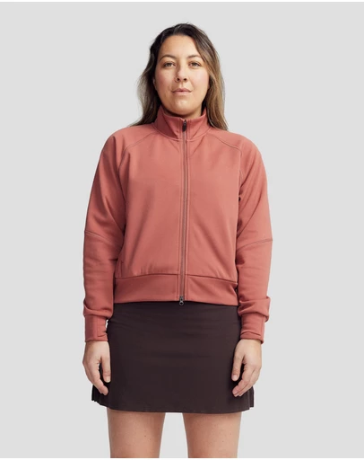 Kathmandu - Women’s Anytime Bomber Jacket