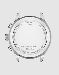 Tissot - Chrono XL Classic