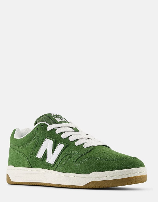 New Balance - 480 - Men's