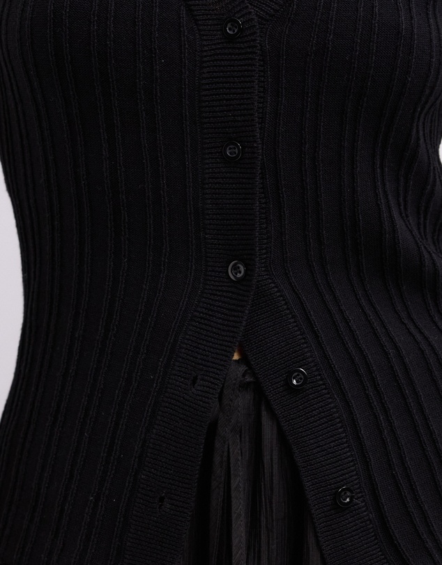 The Fated - Jamie Knit Top