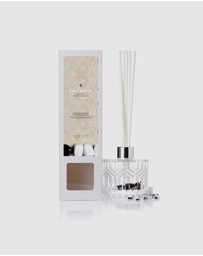 Silk Oil of Morocco - Full Moon Crystal Diffuser - New Beginnings & Opportunities