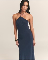 ST MRLO - Anais Slip Dress