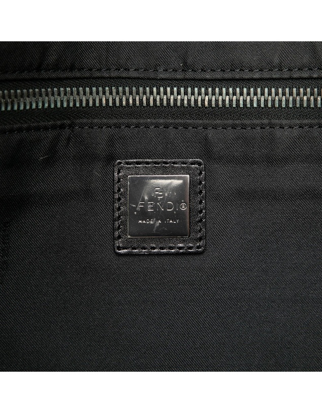 Pre-Loved by Azura Reborn - Pre-Loved Zucchino Canvas Travel Bag