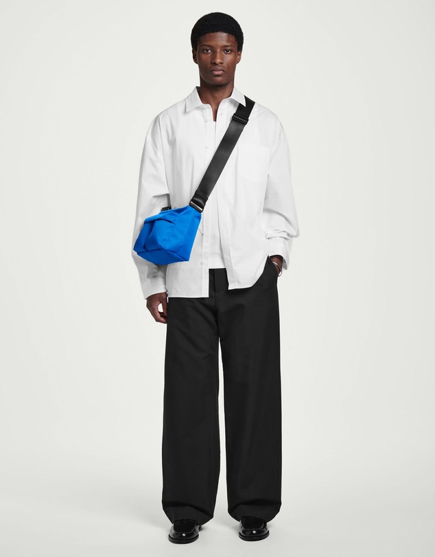 COS - Water-Repellent Utility Crossbody - Nylon