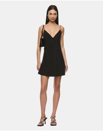 Nakedvice - The Monet Black Heel