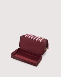 The Somewhere Co - Bordeaux Weekender Duffle Bag