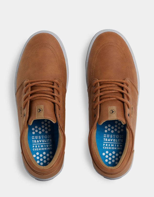 Kustom - Mens Remark 2 Sneakers